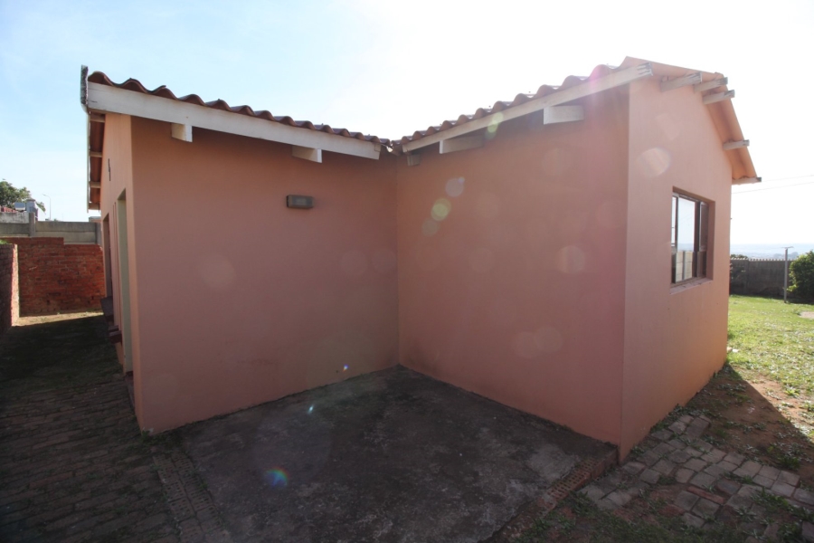 3 Bedroom Property for Sale in Salsoneville Eastern Cape